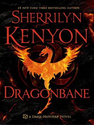 cover image of Dragonbane